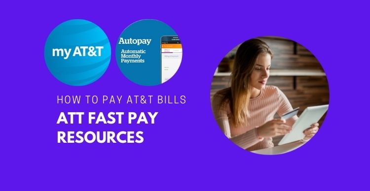 ATT Fast Pay Resources